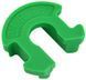 Токен амортизатора Rock Shox REAR SHOCK VOLUME REDUCER KIT - GNAR DOG 2.5T/15MM, GREEN (INCLUDES GNAR DOG TOKEN EQUAL TO 2.5 TOKENS) - SUPER DELUXE/DELUXE A1-B2 (2017-2021) (11.4118.051.002)