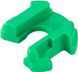 Токен амортизатора Rock Shox REAR SHOCK VOLUME REDUCER KIT - GNAR DOG 2.5T/15MM, GREEN (INCLUDES GNAR DOG TOKEN EQUAL TO 2.5 TOKENS) - SUPER DELUXE/DELUXE A1-B2 (2017-2021) (11.4118.051.002)