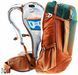 Рюкзак Deuter Trans Alpine Pro 28 л [deepsea-chestnut]