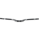 Руль SPANK SPIKE 800 Vibrocore, 31.8, 30R, Black White