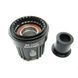 Барабан DT Swiss Freehub Body Ratchet - Shimano MicroSpline | Aluminum | 12x142mm (HWYABL00S1961S)