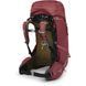 Рюкзак Osprey Aura AG 50 [berry sorbet red] - WXS/S