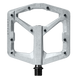 Педали CrankBrothers STAMP 2 [Silver] - LARGE