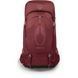 Рюкзак Osprey Aura AG 50 [berry sorbet red] - WXS/S