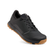 Контактная вело обувь CrankBrothers Mallet Trail Lace Clip-In [BLACK / BLACK - GUM OUTSOLE] - US 9.5