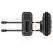 Органайзер FIDLOCK TWIST toolbox + Universal base [black]