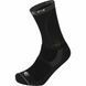 Шкарпетки LORPEN T3MME T3 MEN MIDWEIGHT HIKER ECO ULTRABLACK M