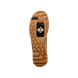 Контактная вело обувь CrankBrothers Mallet Trail Lace Clip-In [BLACK / BLACK - GUM OUTSOLE] - US 9.5