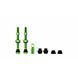 Ніпель Muc-Off Tubeless Valves 44 мм - 2 шт [Green]