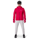Куртка дощовик Alpinestars A-DURA ELITE RAIN JACKET [RED FLUO] - M