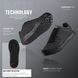 Вело взуття LEATT 2.0 Flat Shoe [Stealth], 10