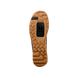 Контактная вело обувь CrankBrothers Mallet Trail Lace Clip-In [BLACK / BLACK - GUM OUTSOLE] - US 9.5