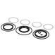 Ремкомплект амортизатора FOX Seal Kit: Air Sleeve Rebuild, Scott Nude TR/T, 2023 (803-01-987)