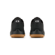 Контактная вело обувь CrankBrothers Mallet Trail Lace Clip-In [BLACK / BLACK - GUM OUTSOLE] - US 9.5