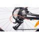 Велосипед KTM CHICAGO 292 [чорний матовий] - M