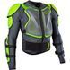 Защита тела FOX Titan Sport Jacket [Dark Shadow], XXL