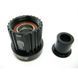 Барабан DT Swiss Freehub Body Ratchet - Shimano MicroSpline | Aluminum | 12x142mm (HWYABL00S1961S)