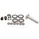 Ремкомплект для педалей Race Face ATLAS V1 PEDAL BEARING REBUILD KIT