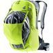 Рюкзак Deuter Race Air 14+3 л [citrus-graphite]