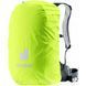 Рюкзак Deuter Race Air 14+3 л [citrus-graphite]