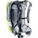 Рюкзак Deuter Race Air 14+3 л [citrus-graphite]