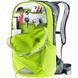 Рюкзак Deuter Race Air 14+3 л [citrus-graphite]