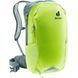 Рюкзак Deuter Race Air 14+3 л [citrus-graphite]
