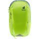 Рюкзак Deuter Race Air 14+3 л [citrus-graphite]