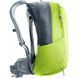 Рюкзак Deuter Race Air 14+3 л [citrus-graphite]