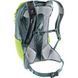 Рюкзак Deuter Race Air 14+3 л [citrus-graphite]