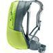 Рюкзак Deuter Race Air 14+3 л [citrus-graphite]