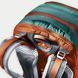 Рюкзак Deuter Trans Alpine Pro 28 л [deepsea-chestnut]