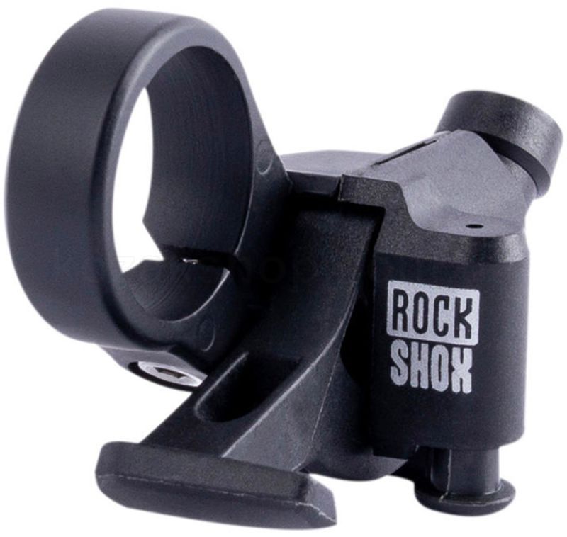 Манетка RockShox PopLoc Remote Control right for Rear Shock - ARIO (11.4311.184.000)
