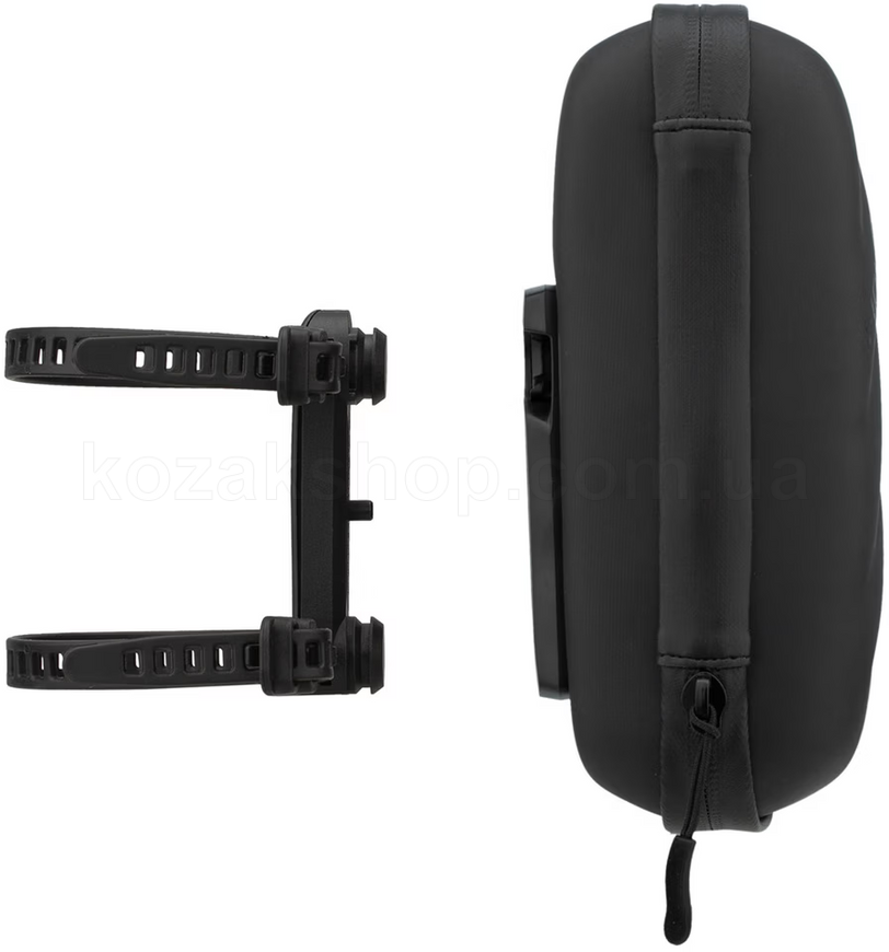 Органайзер FIDLOCK TWIST toolbox + Universal base [black]