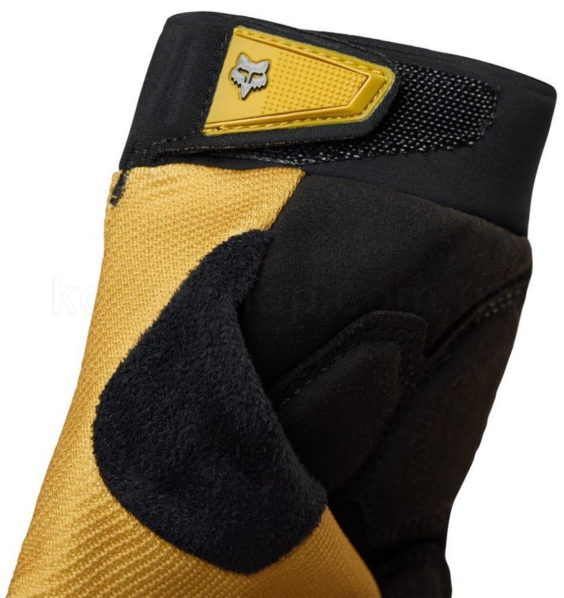 Вело перчатки FOX RANGER GEL Glove [Bronze], XL