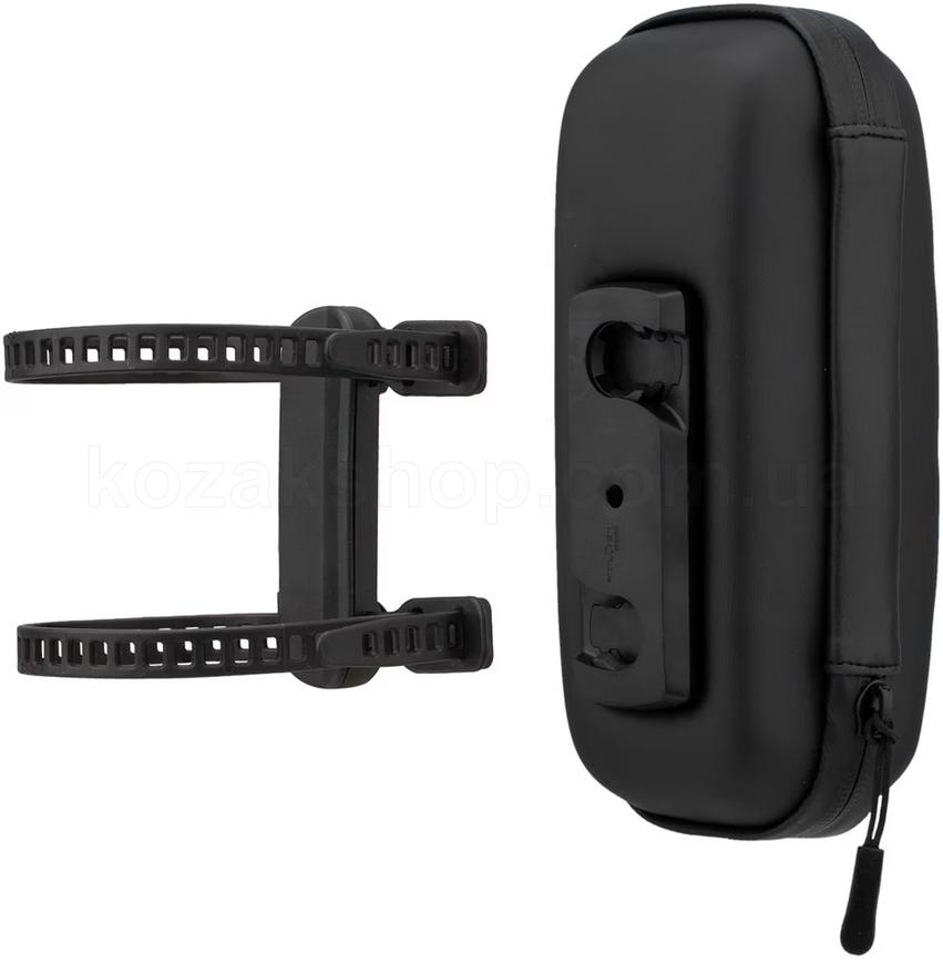 Органайзер FIDLOCK TWIST toolbox + Universal base [black]