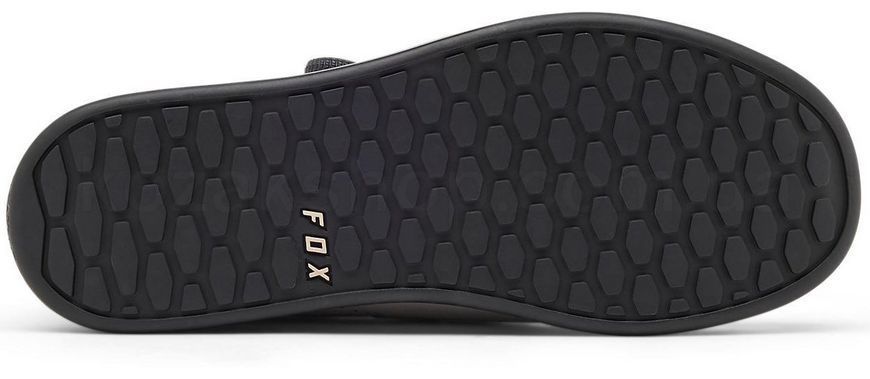 Вело взуття FOX UNION BOA Shoe [Vintage White], US 10