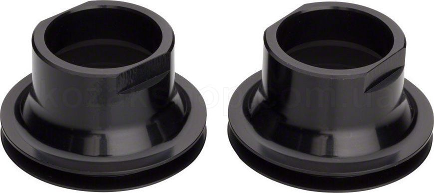 Адаптер втулки DT Swiss Torque Cap Kit Rock Shox 15/110 180 EXP / 240 EXP / Spline VR hub (HWGXXX0006682S)
