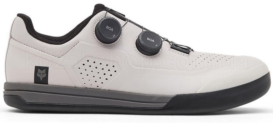 Вело взуття FOX UNION BOA Shoe [Vintage White], US 10