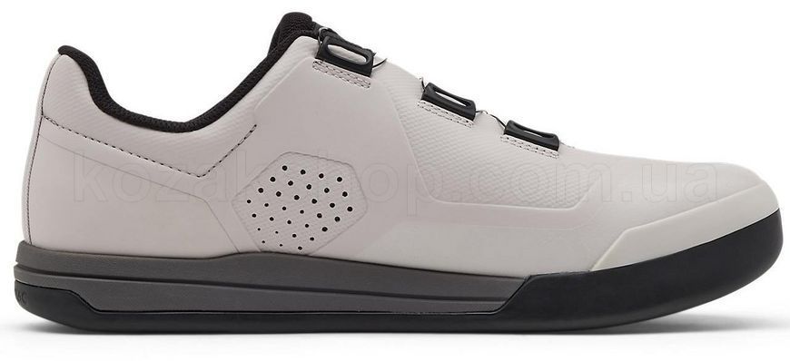 Вело взуття FOX UNION BOA Shoe [Vintage White], US 10