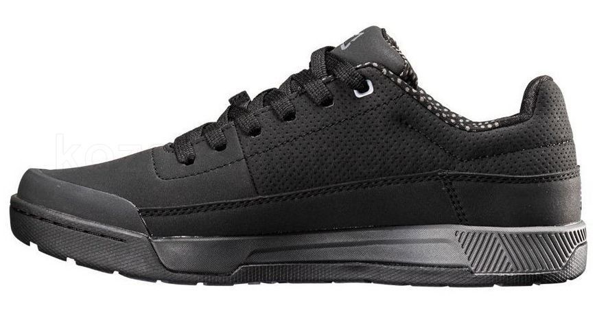 Вело взуття LEATT 2.0 Flat Shoe [Stealth], 10