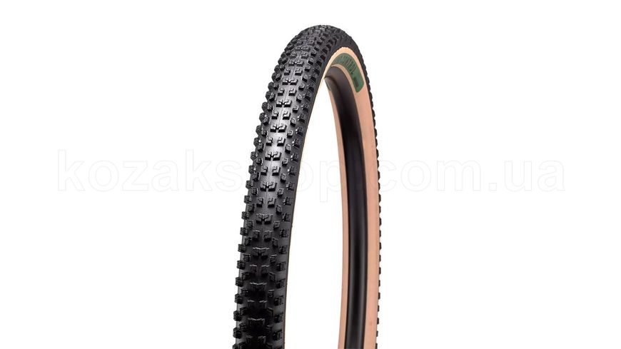 Покрышка Specialized Ground Control GRID 29X2.35 T7 2Bliss Ready Soil Searching/Tan Sidewall (00122-5018)