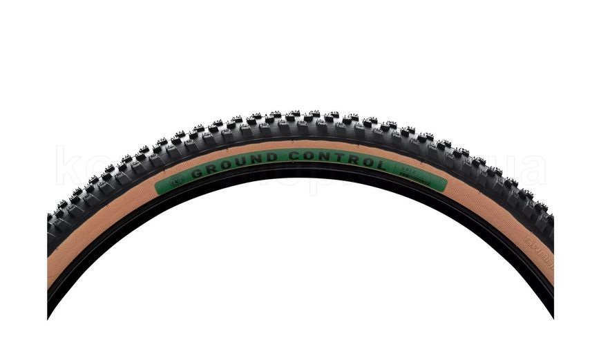 Покрышка Specialized Ground Control GRID 29X2.35 T7 2Bliss Ready Soil Searching/Tan Sidewall (00122-5018)