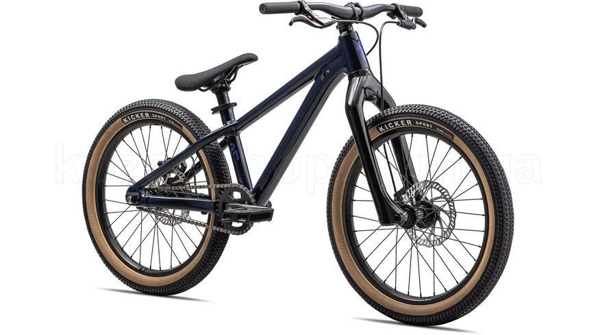 Велосипед Specialized P.1 20" DPMRNBLU/PRPHZ (91923-8120)