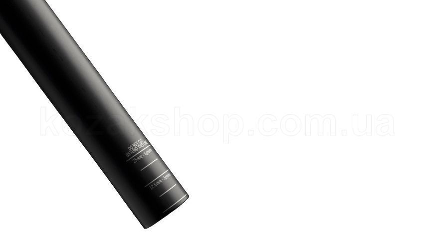 Руль RaceFace NEXT 31.8, 720, 1/4", Carbon, GREEN