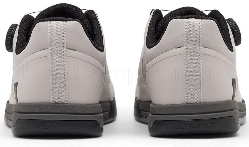 Вело взуття FOX UNION BOA Shoe [Vintage White], US 10