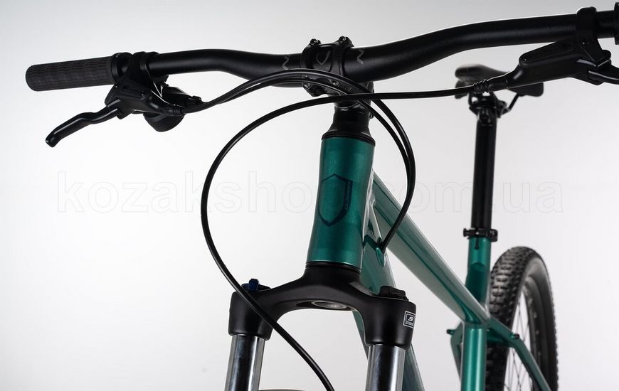 Велосипед NORCO Storm 2 29 [Green/Green] - XL