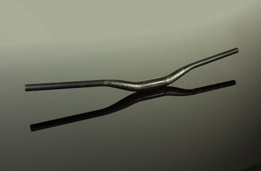 Кермо Renthal Fatbar Carbon V3 35, 800, 30, [Black]