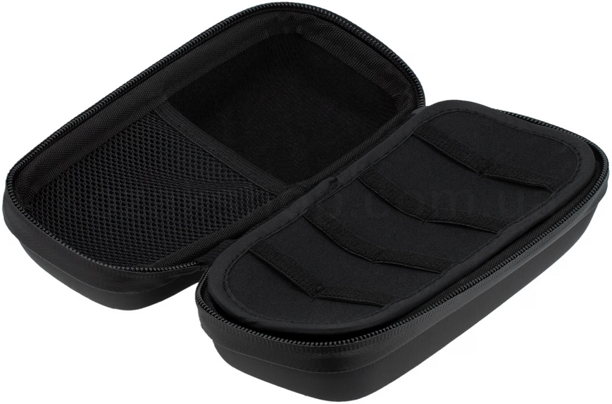 Органайзер FIDLOCK TWIST toolbox + Universal base [black]