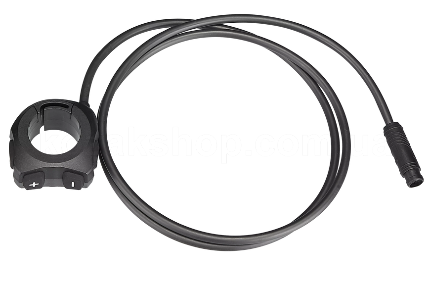 Пульт Specialized ELE HMI, WIRED TRAIL REMOTE 2 (S216800019)